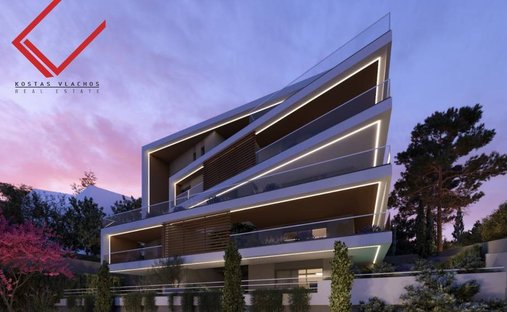 Apartamento en Voula, Ática, Grecia 1