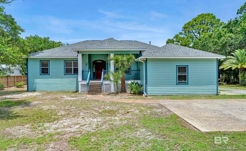 Casa a Gulf Shores, Alabama, Stati Uniti 1