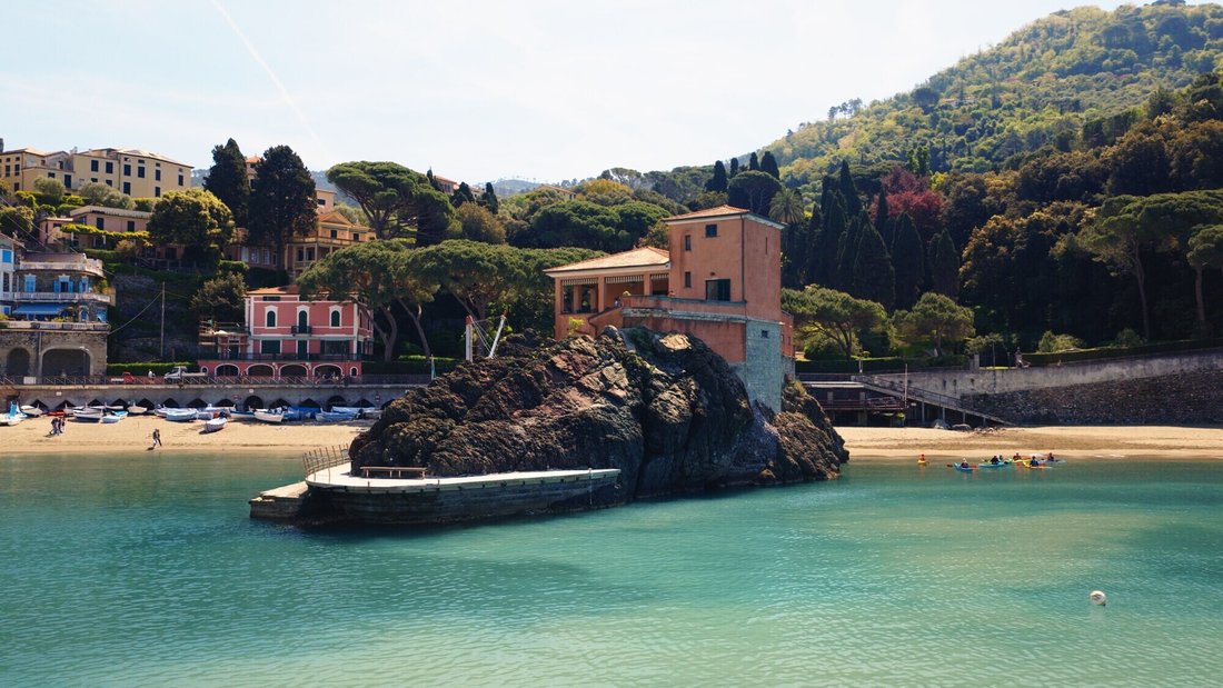 Casa a Levanto, Liguria, Italia 4 - 18267716