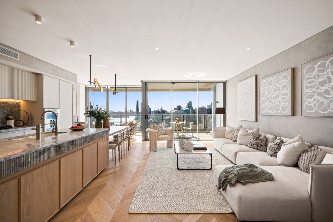 Apartment in Sydney, New South Wales, Australia 2 - 18267800