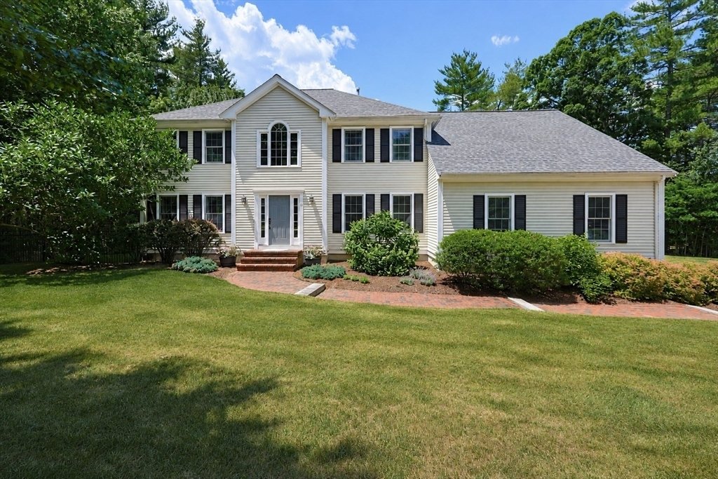 House in Norfolk, Massachusetts, United States 1 - 18268788