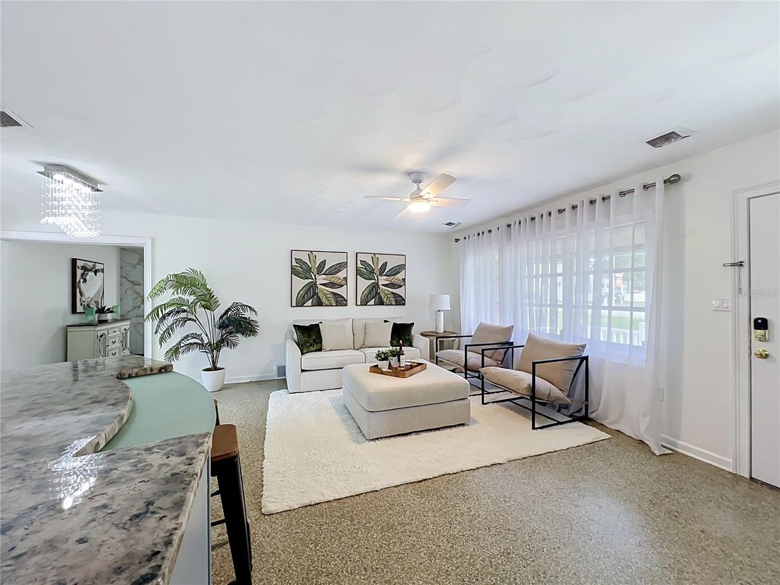 Casa en Oviedo, Florida, Estados Unidos 5 - 18267383