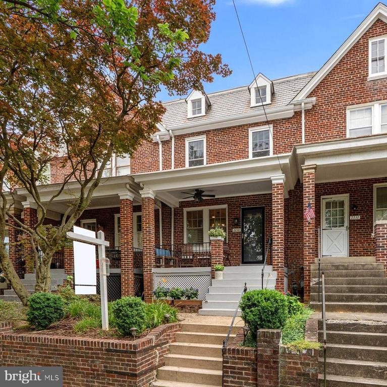 House in Washington, District of Columbia, United States 1 - 18267771