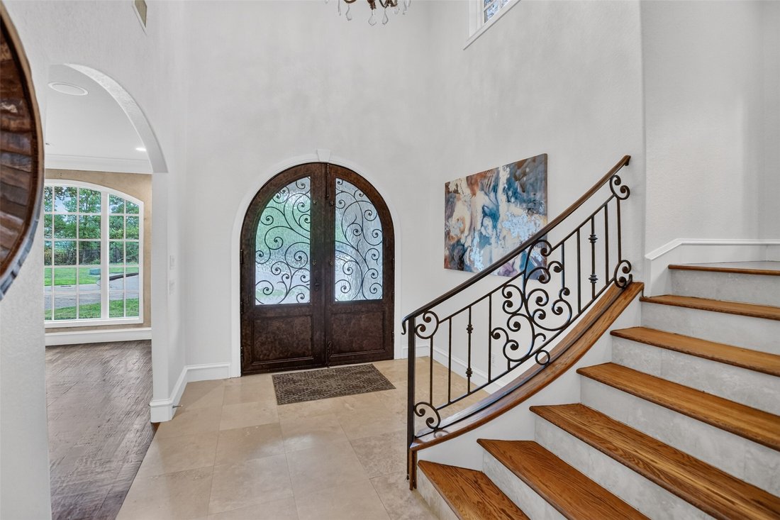 House in Fort Worth, Texas, United States 5 - 18267695