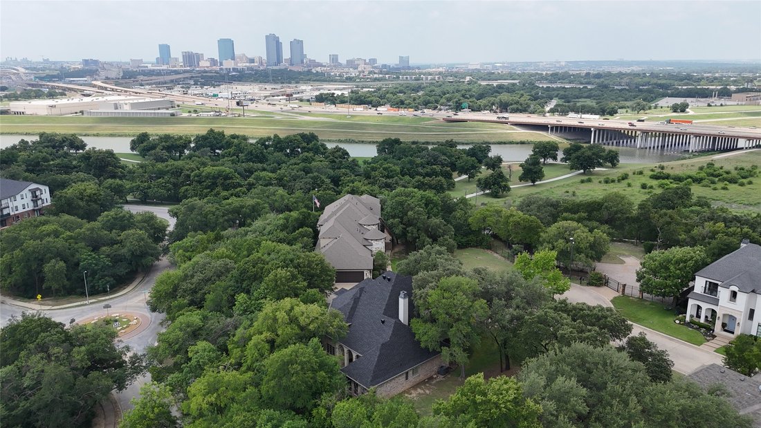 House in Fort Worth, Texas, United States 3 - 18267695