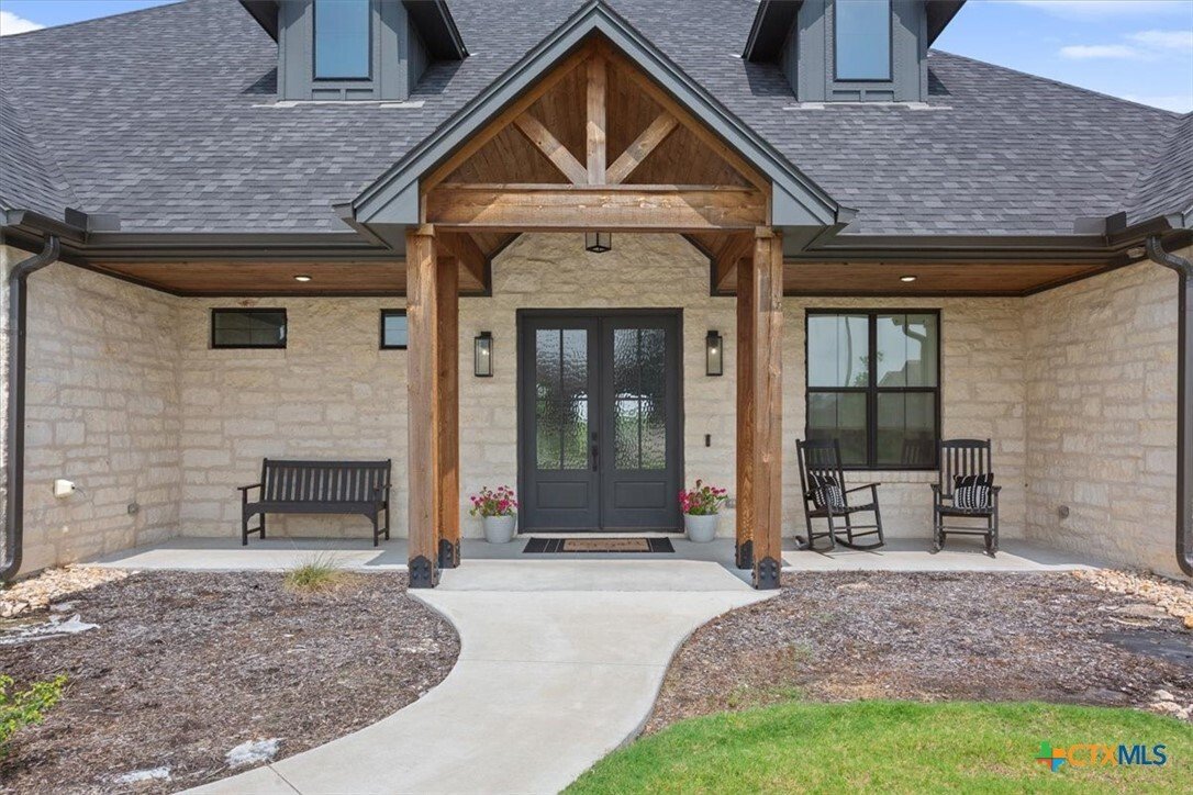House in The Grove, Texas, United States 2 - 18267632