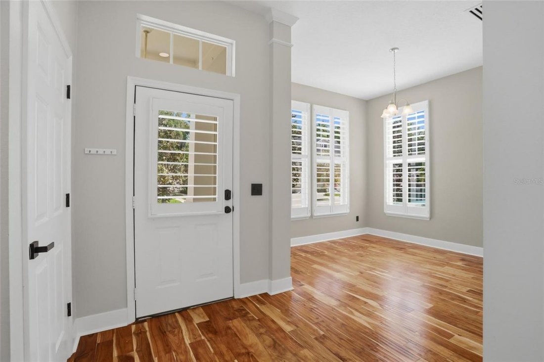House in Kissimmee, Florida, United States 3 - 18268490