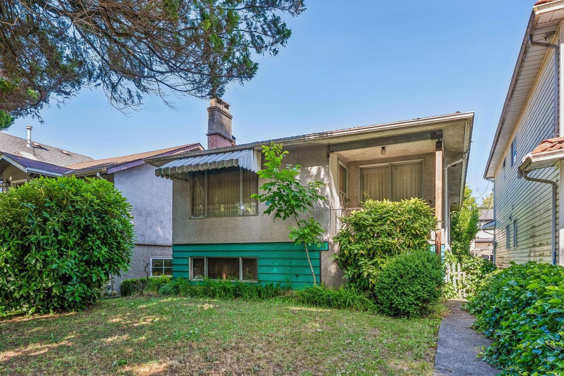 House in Vancouver, British Columbia, Canada 5 - 18268766