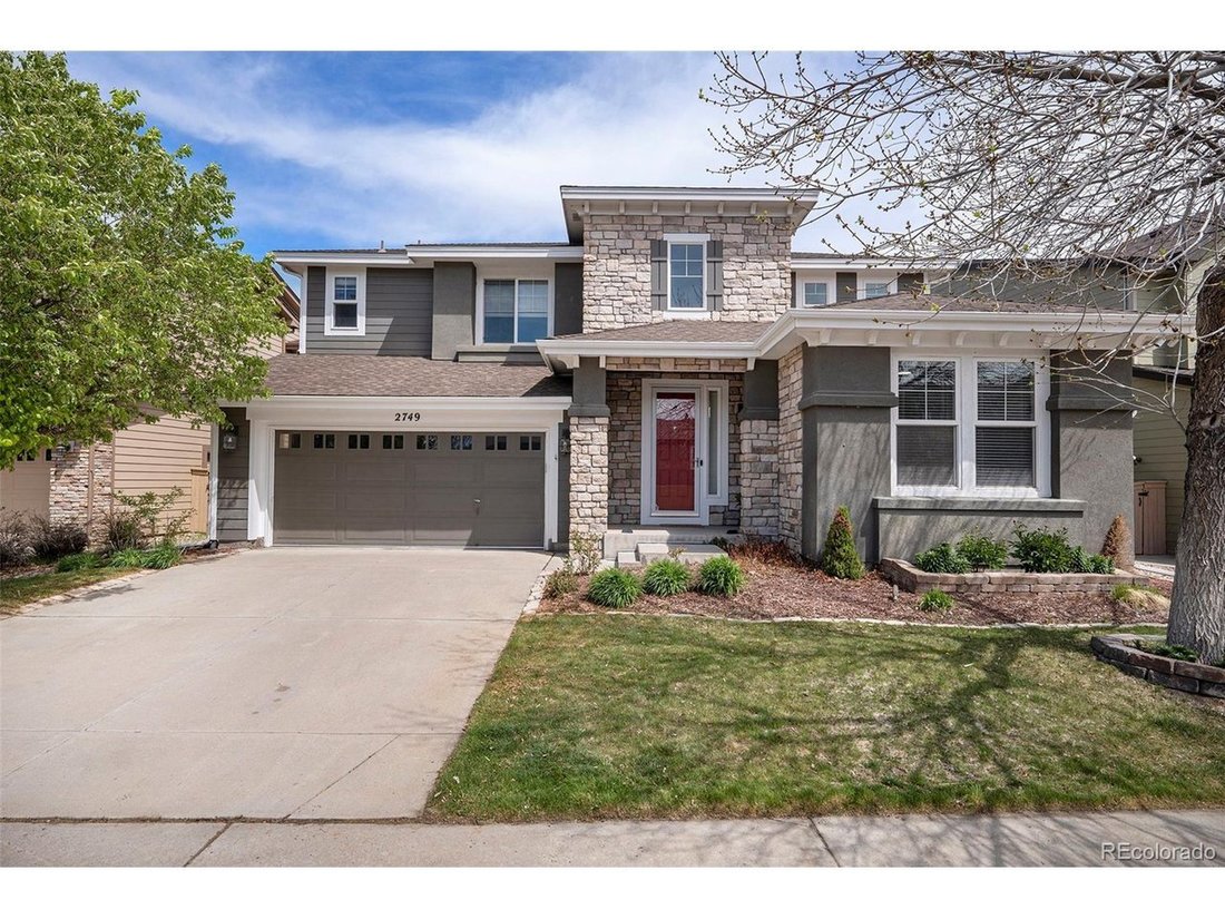 House in Highlands Ranch, Colorado, United States 3 - 18267395