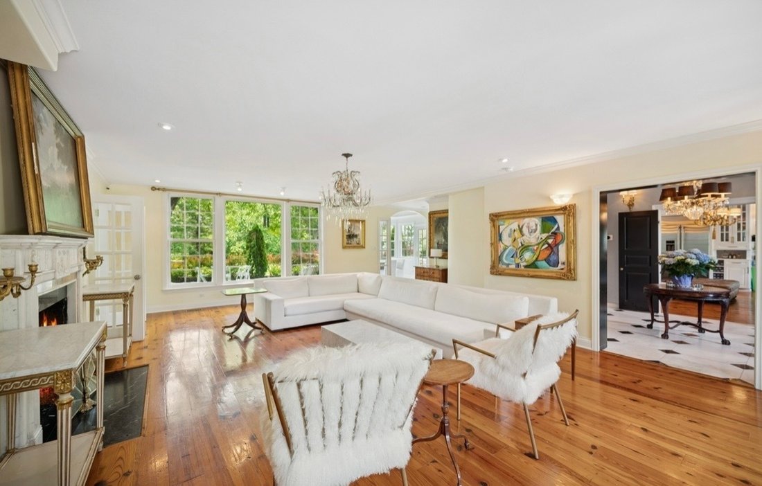 House in Winnetka, Illinois, United States 5 - 18268804