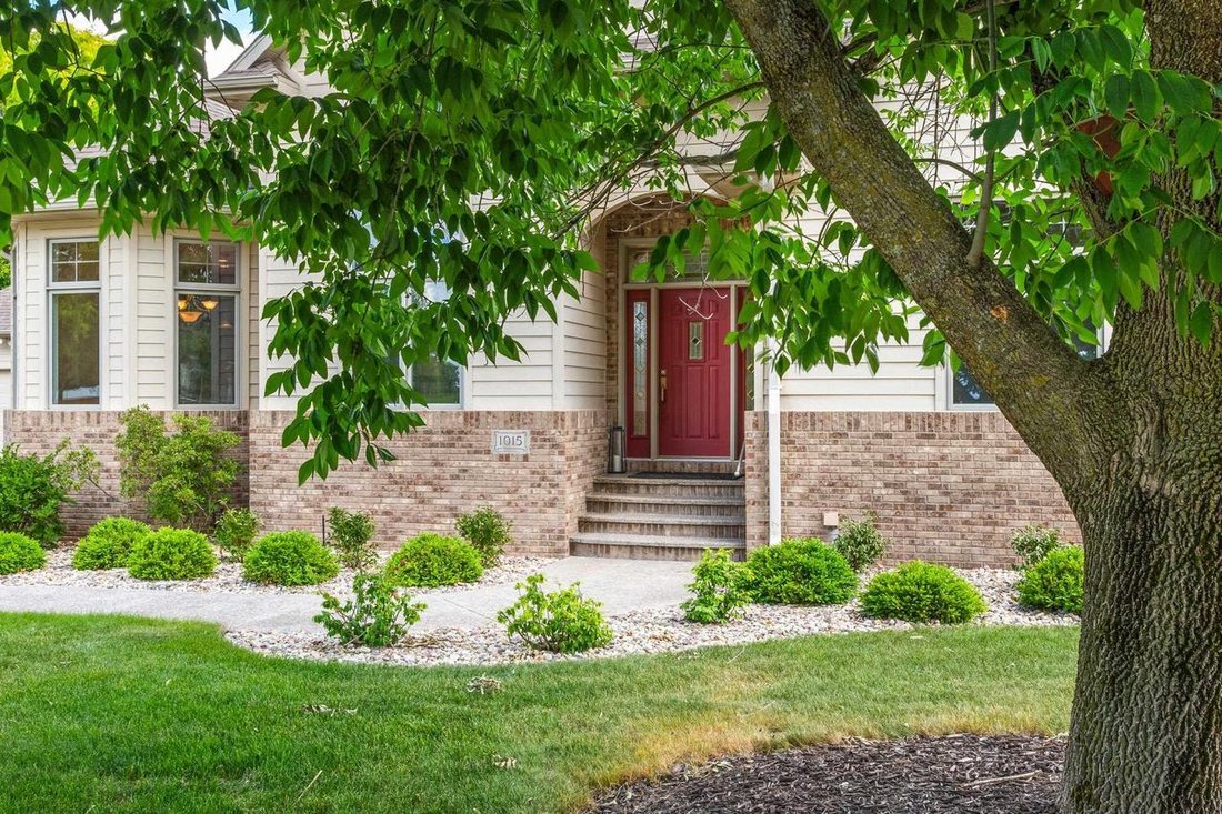 House in Green Lake, Wisconsin, United States 4 - 18268121