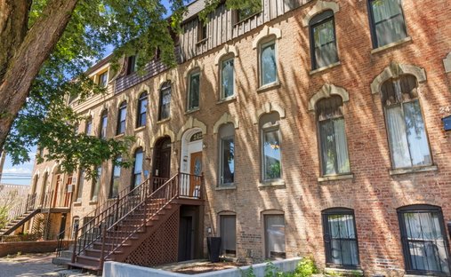 Appartement à Chicago, Illinois, États-Unis 1