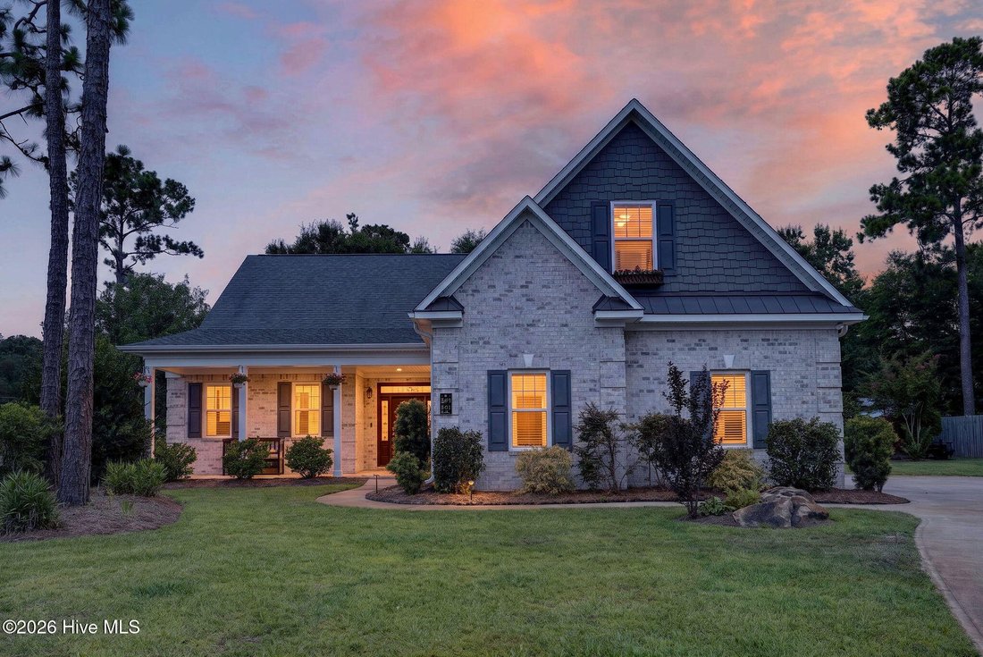 House in Hampstead, North Carolina, United States 1 - 18267493