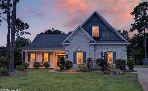 House in Hampstead, North Carolina, United States 1