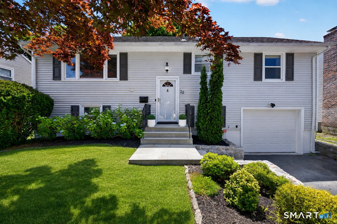 House in Norwalk, Connecticut, United States 1 - 18267960