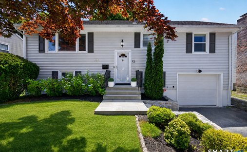 Maison à Norwalk, Connecticut, États-Unis 1