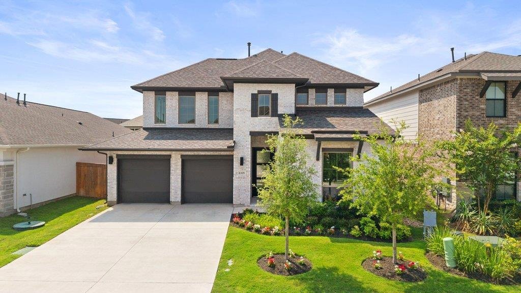 House in Spicewood, Texas, United States 1 - 18268011