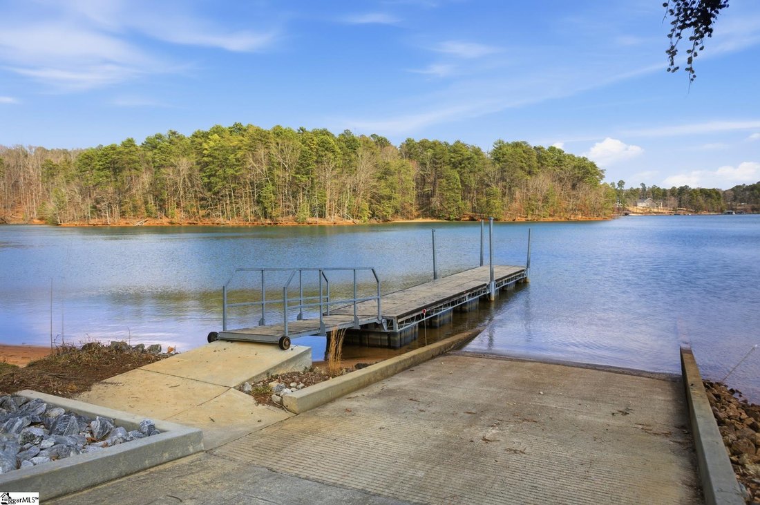 House in West Union, South Carolina, United States 4 - 18267883