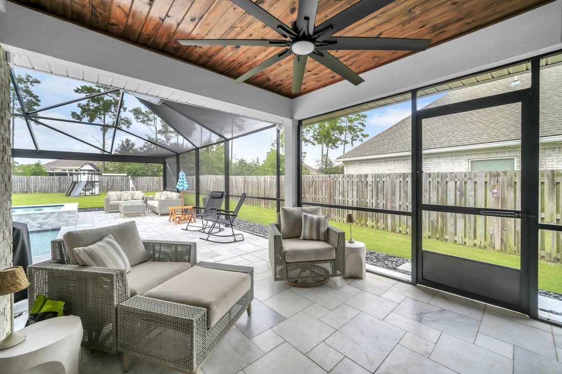 House in Freeport, Florida, United States 5 - 18268059
