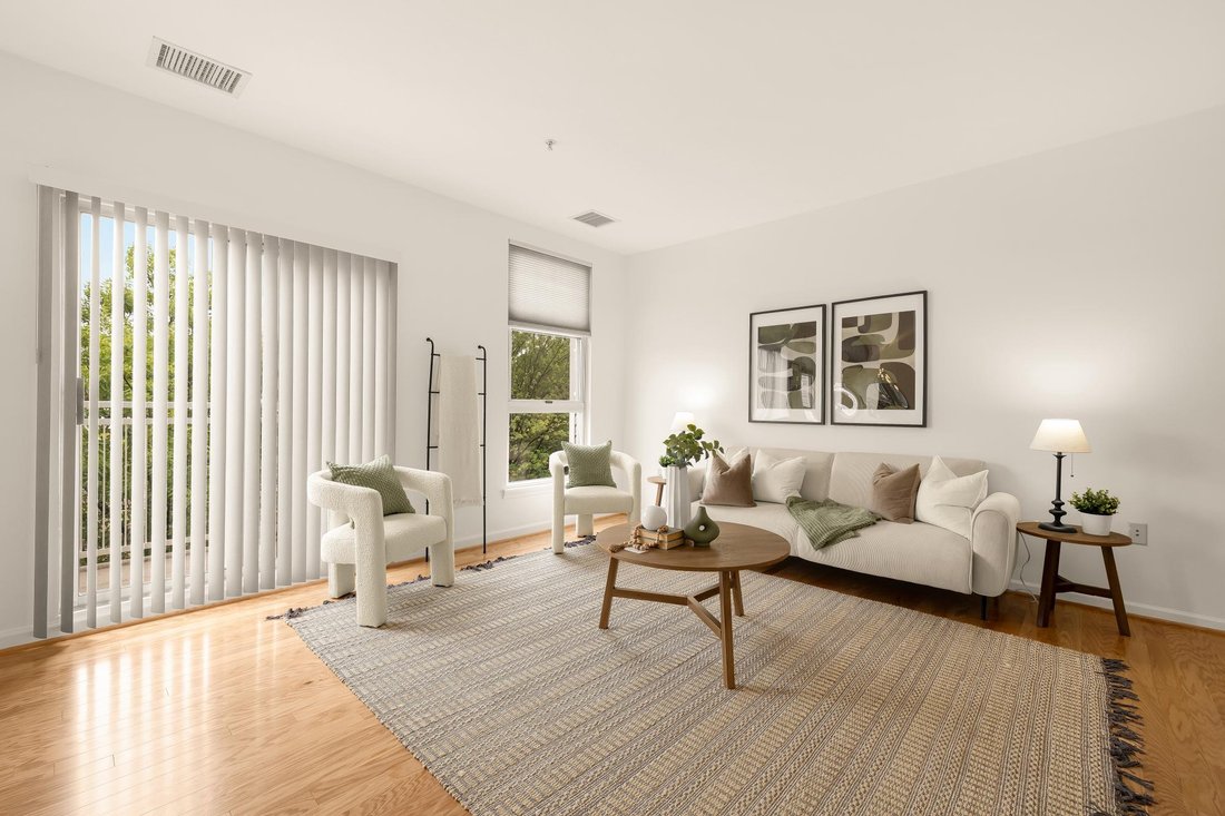 Condo in Washington, District of Columbia, United States 2 - 18267819