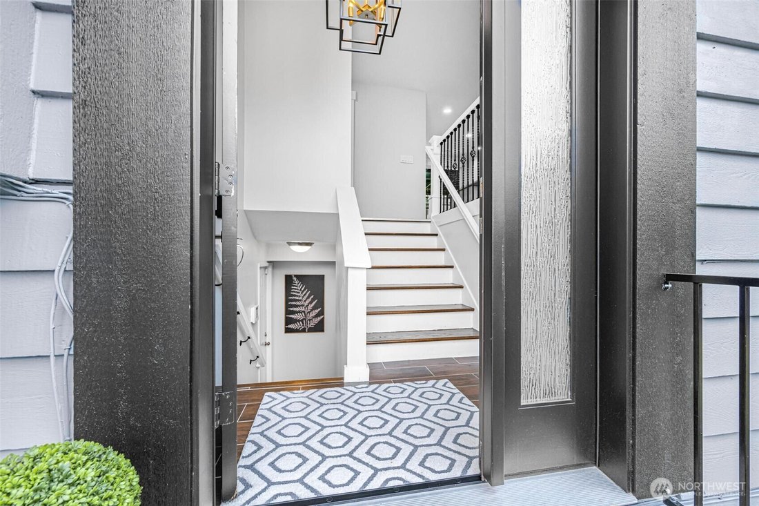 Haus in Edmonds, Washington, Vereinigte Staaten 4 - 18267686