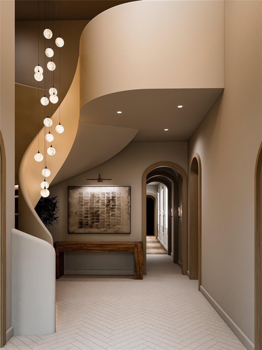 Casa a Highland Park, Texas, Stati Uniti 5 - 18268805