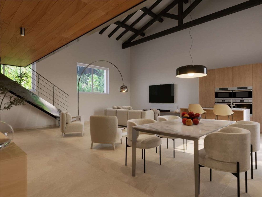 Penthouse in Historic Center, Modena, Emilia-Romagna 3 - 17217974