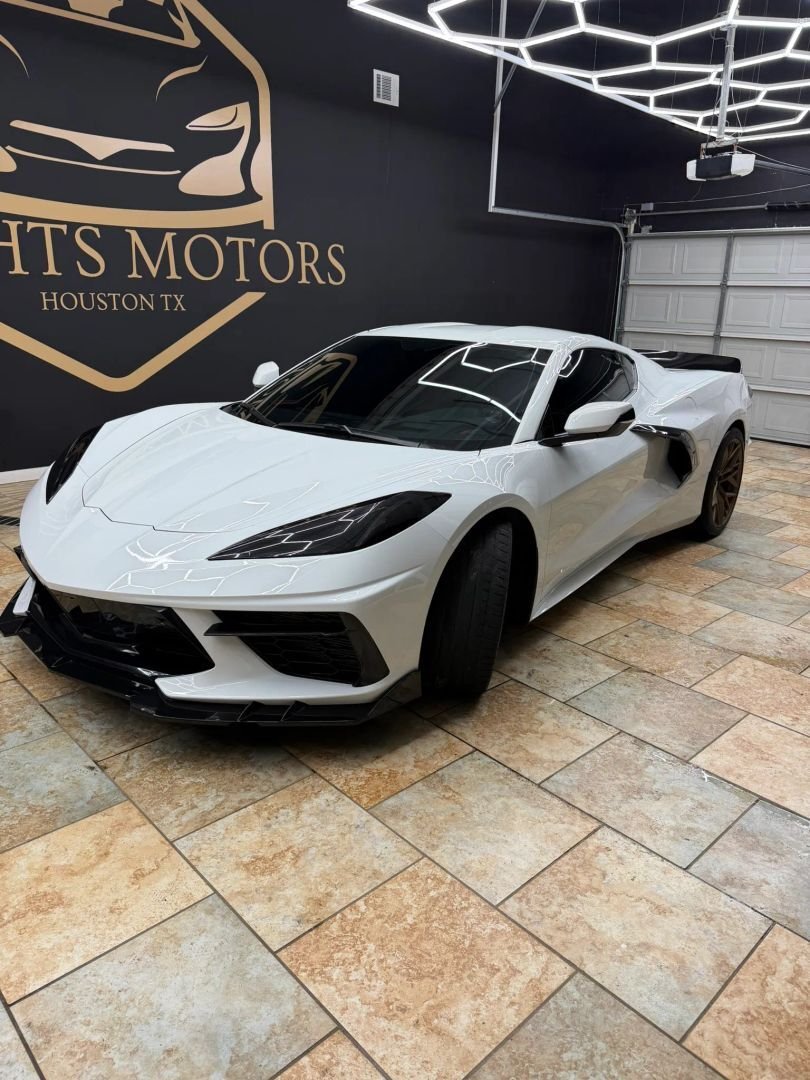 Coupe in Houston, TX, United States 3 - 18268562