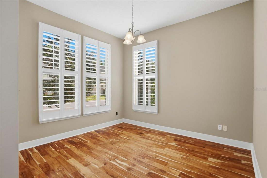 House in Kissimmee, Florida, United States 5 - 18268490