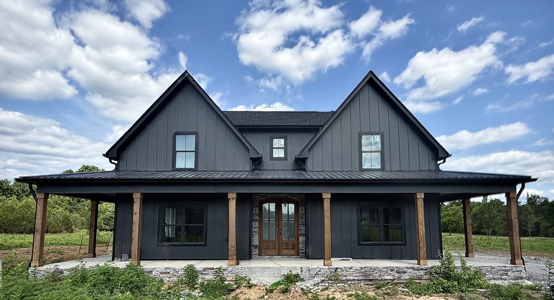 House in Watertown, Tennessee, United States 3 - 18267942