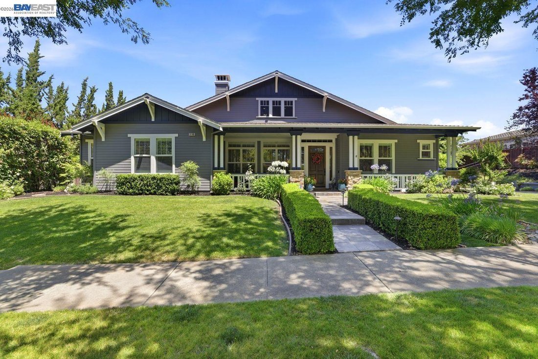 House in Livermore, California, United States 1 - 18268657