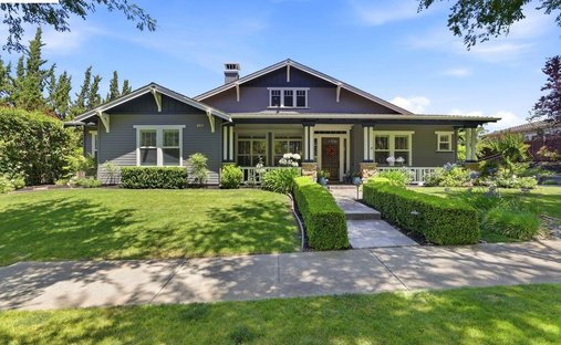 House in Livermore, California, United States 1