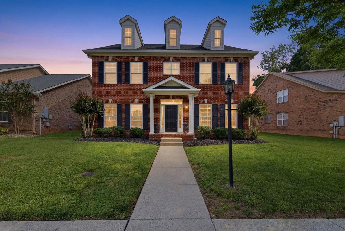 House in Nashville, Tennessee, United States 2 - 18267999