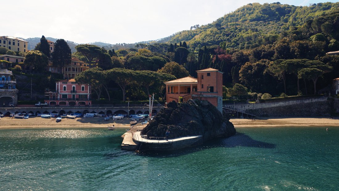 Casa a Levanto, Liguria, Italia 5 - 18267716