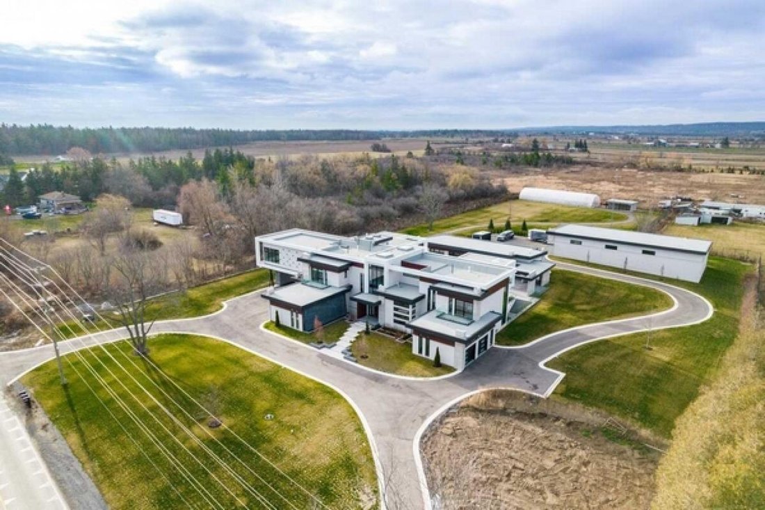 Maison à Milton, Ontario, Canada 4 - 18268435