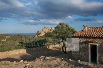 Terrain à San Pantaleo, Olbia, Italie 1 - 18261809