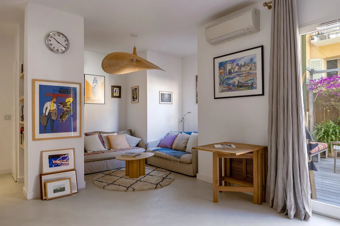 Apartment in France 2 - 18268157