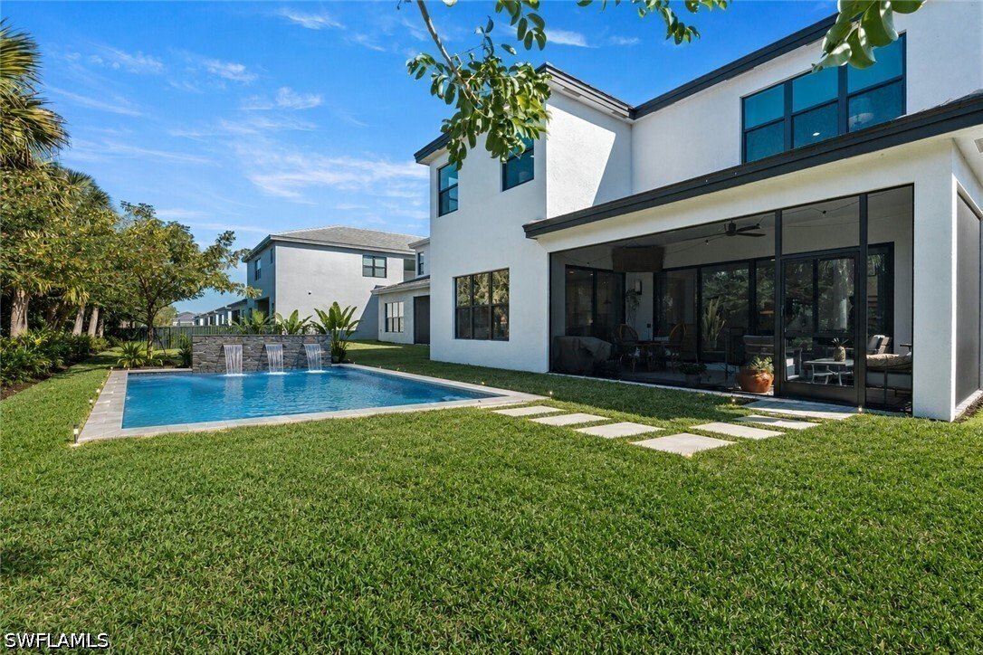 Haus in Estero, Florida, Vereinigte Staaten 2 - 17172660