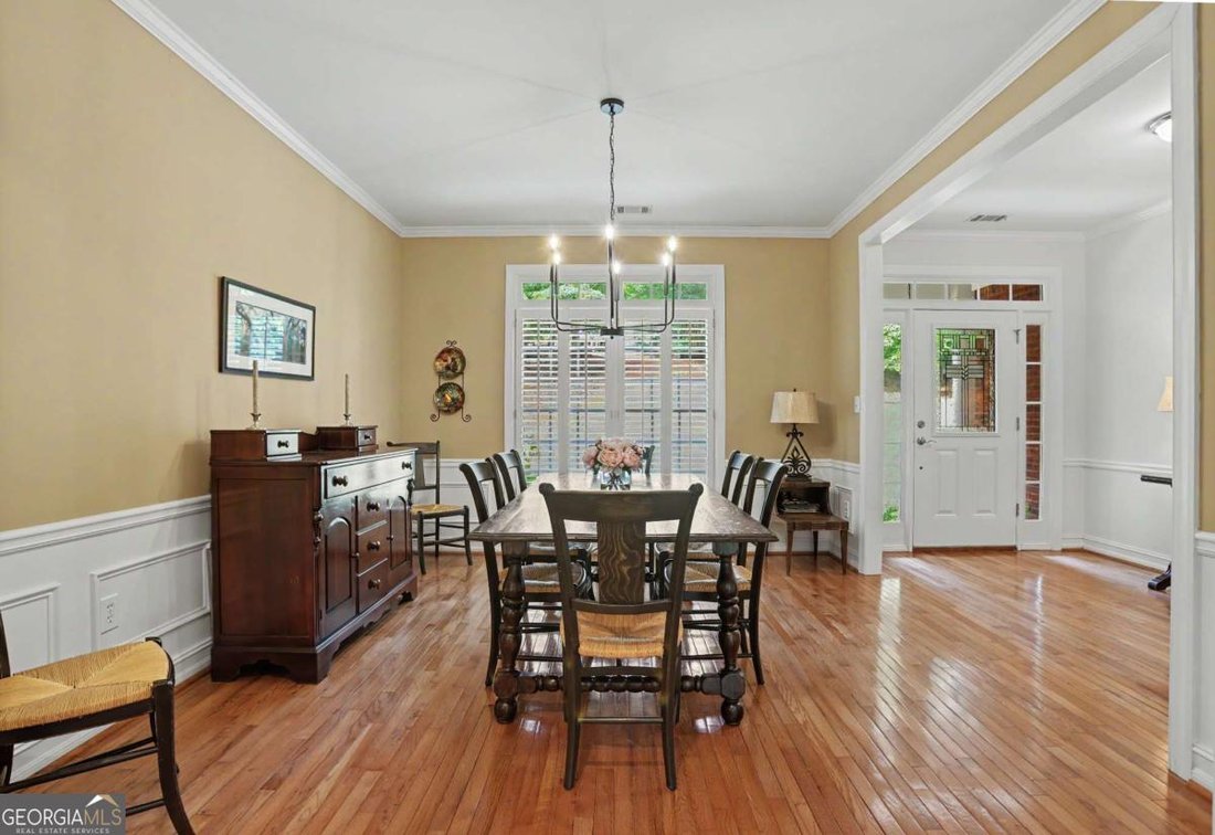 House in Monroe, Georgia, United States 5 - 18268400