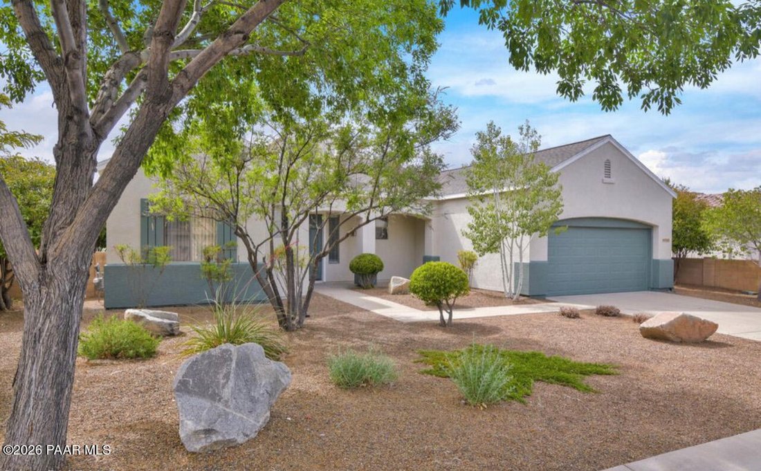 House in Prescott Valley, Arizona, United States 3 - 18267778