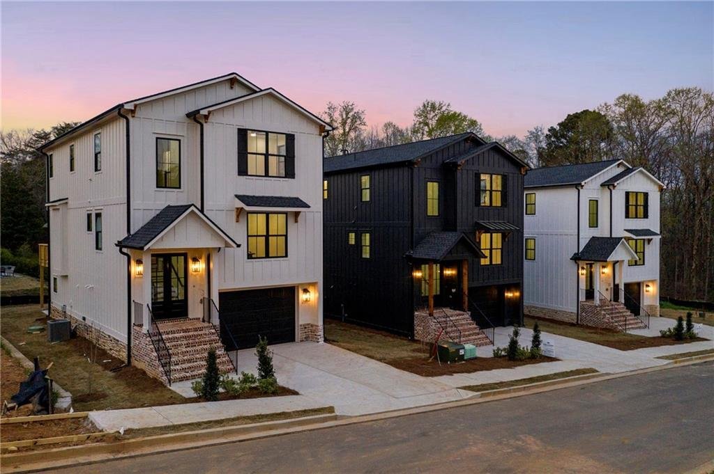 House in Ball Ground, Georgia, United States 1 - 18268733