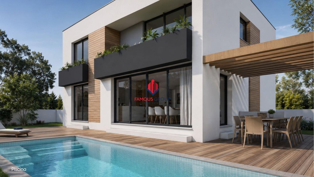 House in Portimao, Algarve, Portugal 4 - 18258178