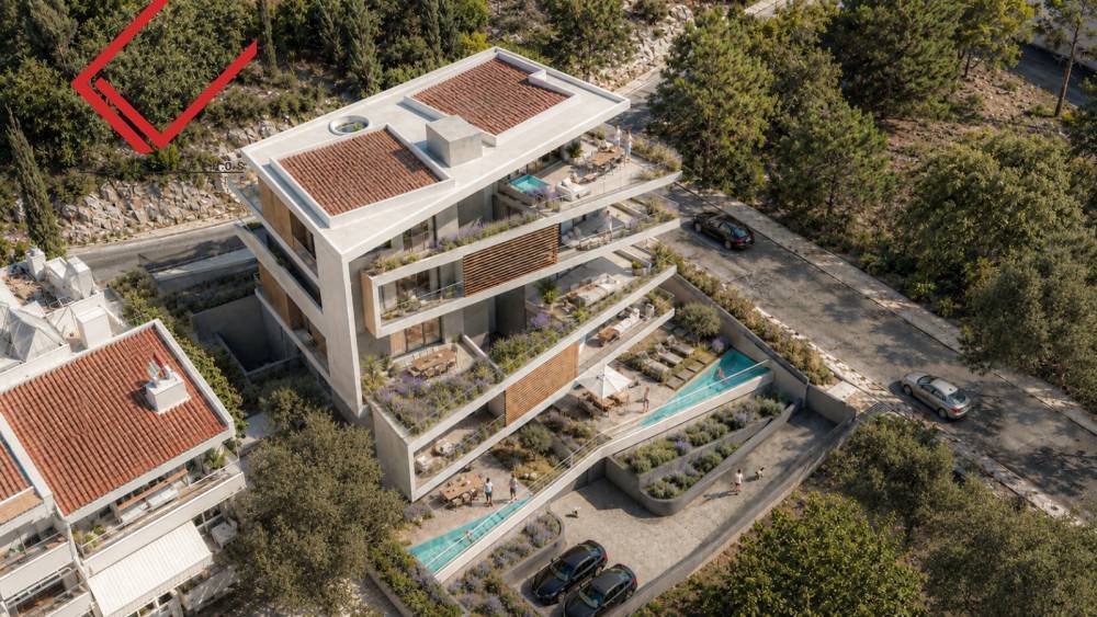 Apartment in Voula, Attica, Greece 4 - 18267884