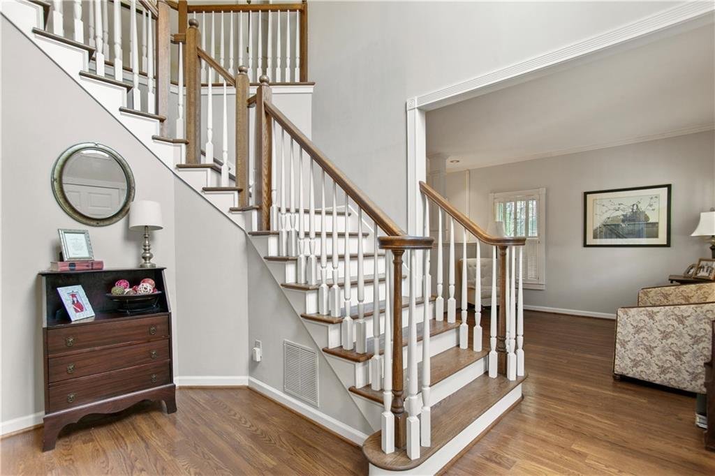 House in Marietta, Georgia, United States 4 - 18268343