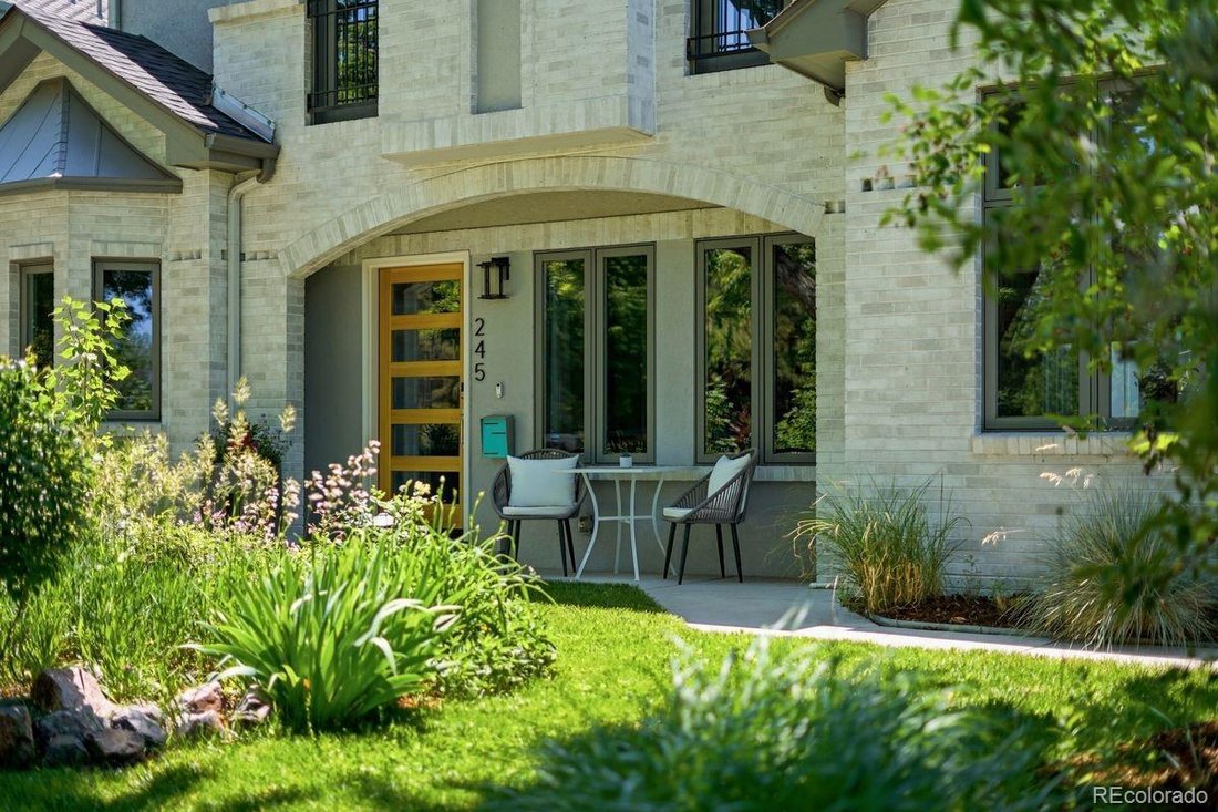 House in Denver, Colorado, United States 4 - 18267616