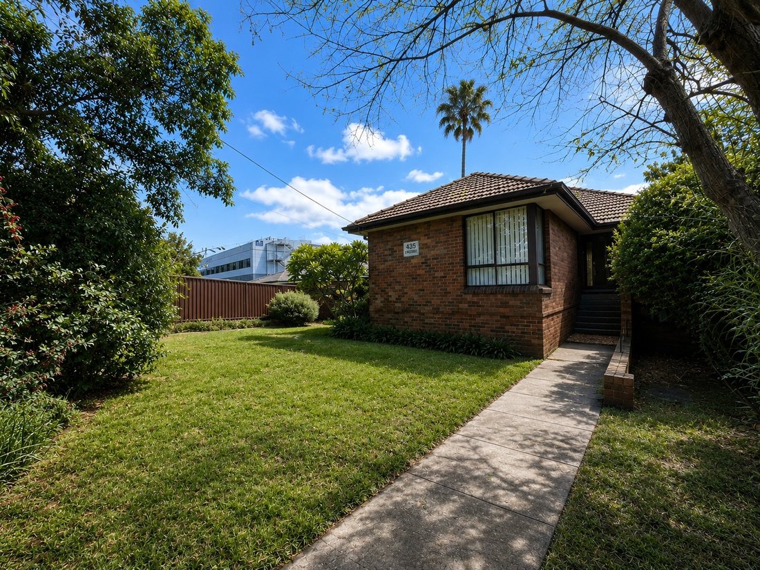 Maison à Caringbah, Nouvelle-Galles du Sud, Australie 2 - 18268803