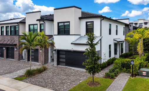 House in Davie, Florida, United States 1