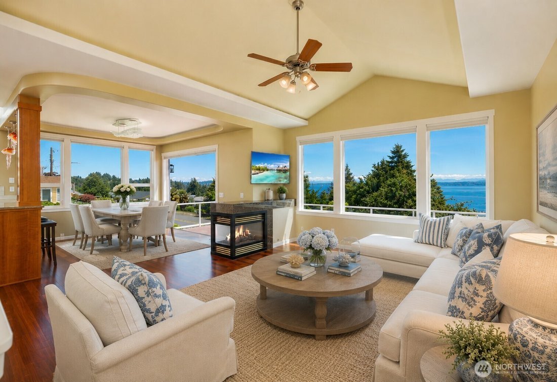 House in Port Orchard, Washington, United States 3 - 18267719