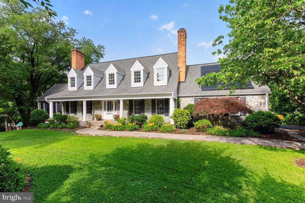 House in Wolf Trap, Virginia, United States 4 - 18267731