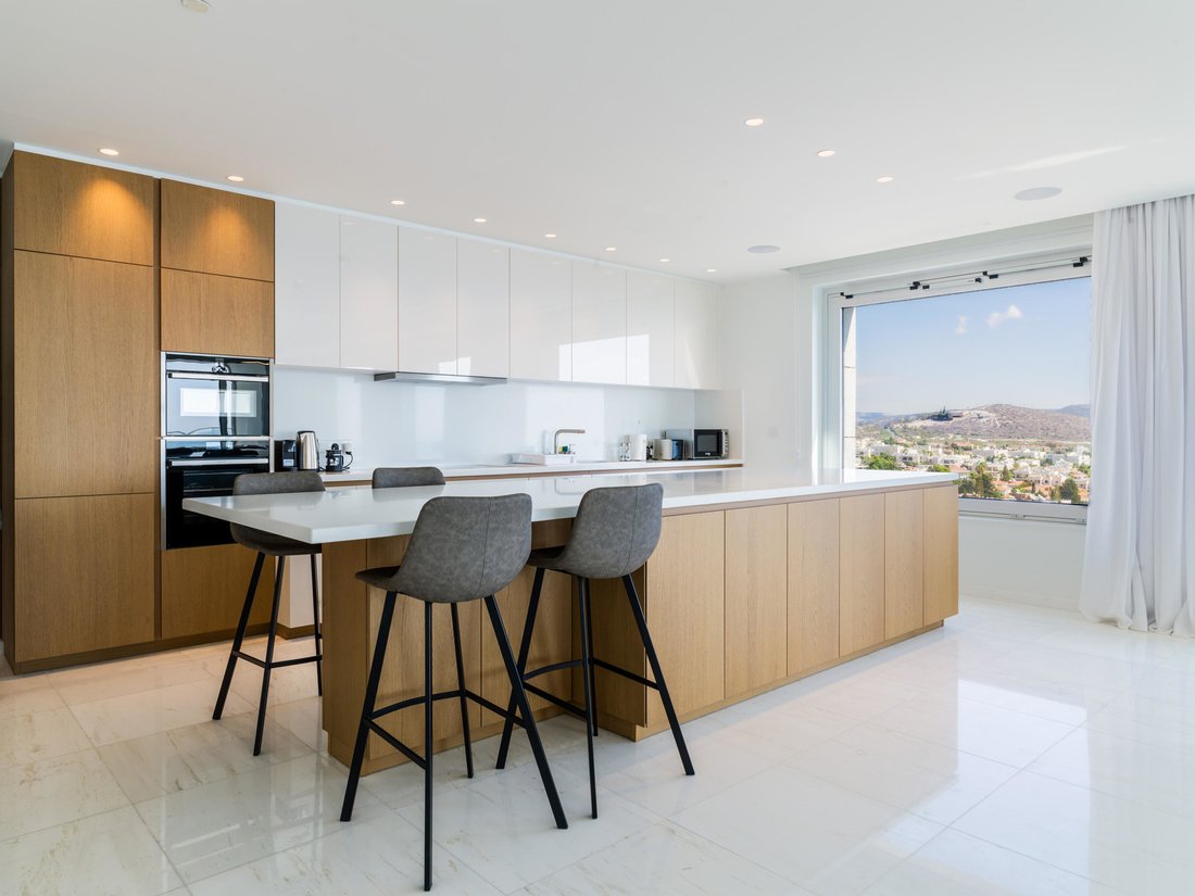 Apartment in Pyrgos, Limassol, Cyprus 3 - 15476169